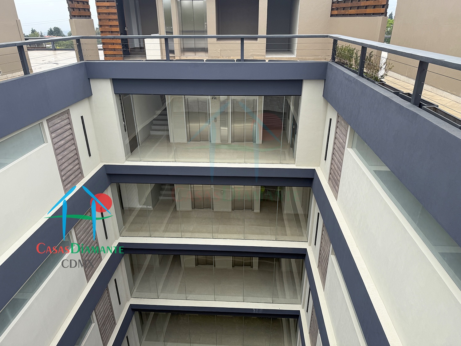 Acanto Ecos del Bosque - Rooftop 26 Acanto Ecos del Bosque - Rooftop 26